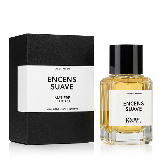 Matiere Premiere Encens Suave EDP 50 ml U