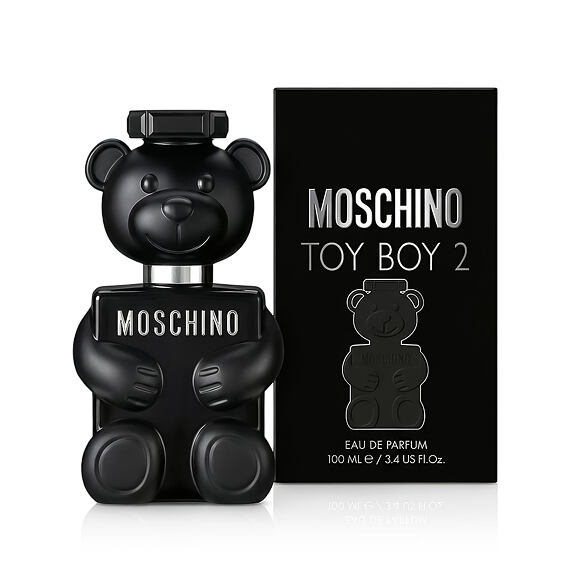 Moschino Toy Boy 2 EDP 100 ml M