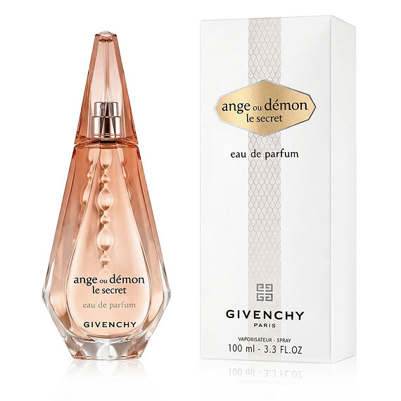 Givenchy Ange Ou Demon (Ange Ou Etrange) Le Secret 2014 EDP rozpakowany 100 ml W