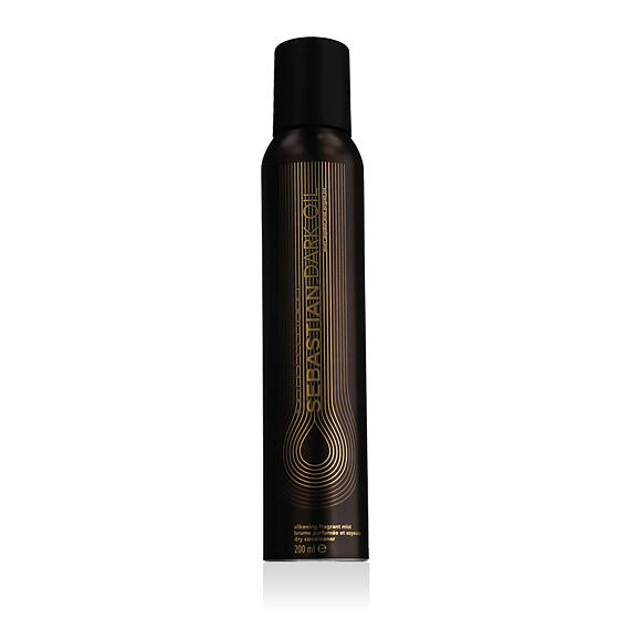 Sebastian Professional Dark Oil Dry Conditioner 200 ml