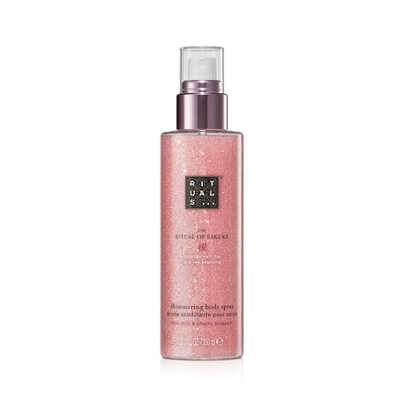 Rituals The Ritual of Sakura spray do ciała 150 ml
