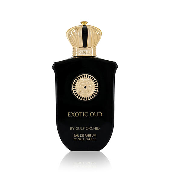 Gulf Orchid Exotic Oud EDP 100 ml U