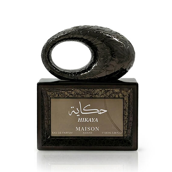 MAISON ASRAR Hikaya EDP 100 ml U
