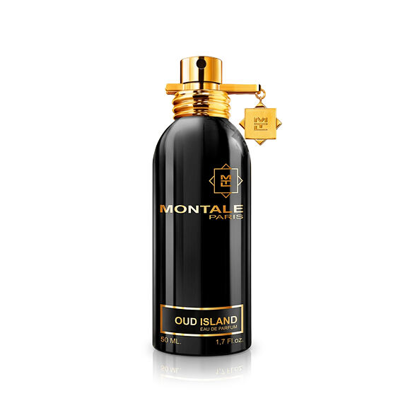 Montale Paris Oud Island EDP 50 ml U
