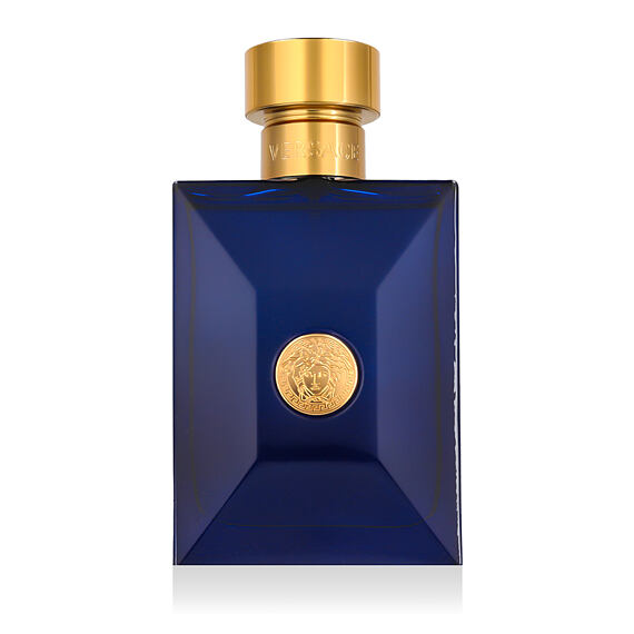 Versace Pour Homme Dylan Blue EDT tester 100 ml M