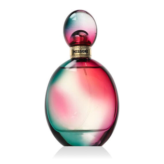 Missoni Missoni 2015 EDP tester 100 ml W
