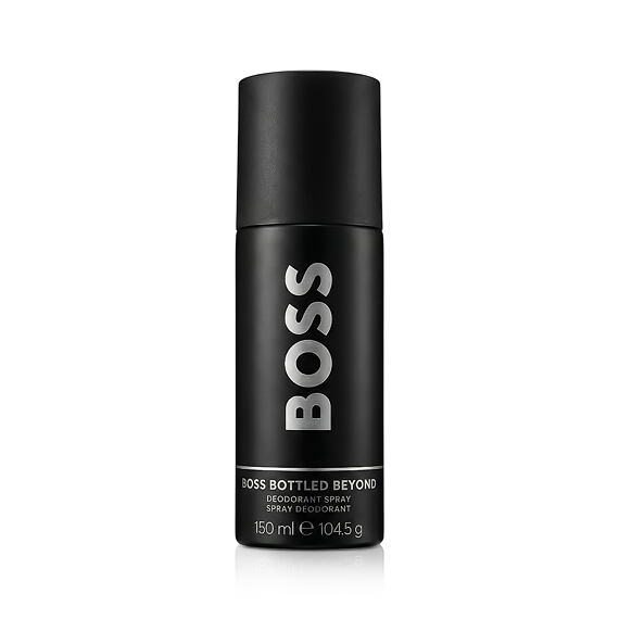 Boss Boss Bottled Beyond DEO w sprayu 150 ml M