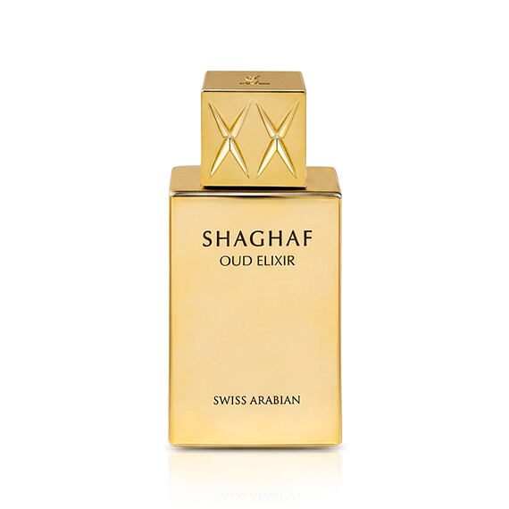 Swiss Arabian Shaghaf Oud Elixir EDP 25 ml U