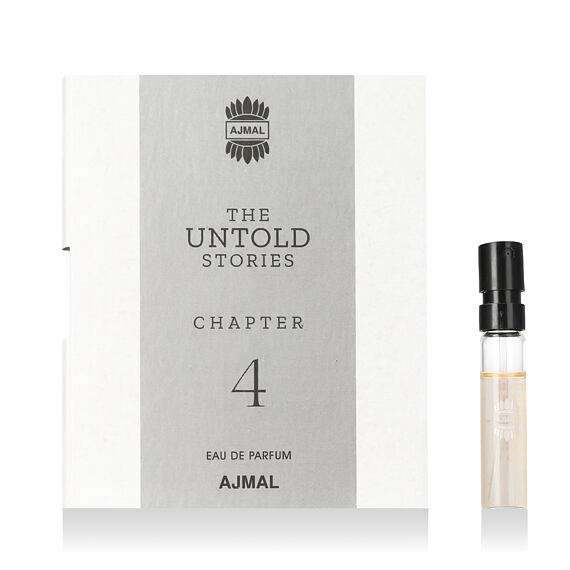 Ajmal Chapter 4 EDP próbka 1.5 ml U