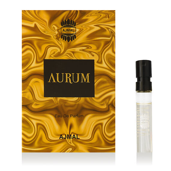 Ajmal Aurum EDP próbka 1.5 ml W