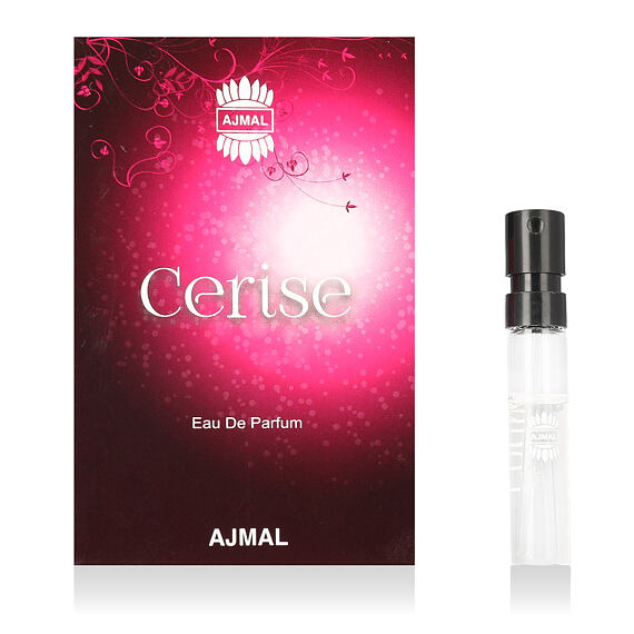 Ajmal Cerise EDP próbka 1.5 ml W