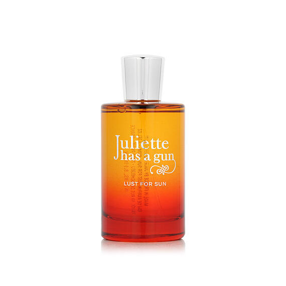 Juliette Has A Gun Lust for Sun EDP uszkodzone opakowanie 100 ml U