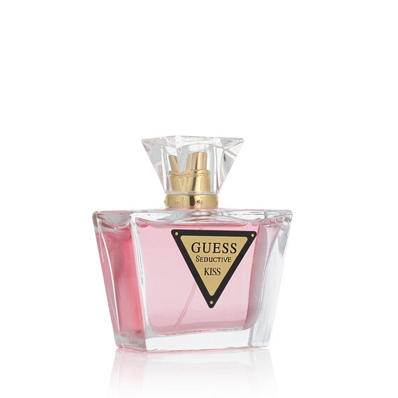 Guess Seductive Kiss EDT uszkodzone opakowanie 75 ml W