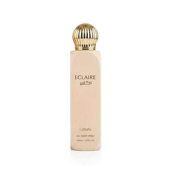 Lattafa Eclaire mgiełka do włosów i ciała 150 ml W