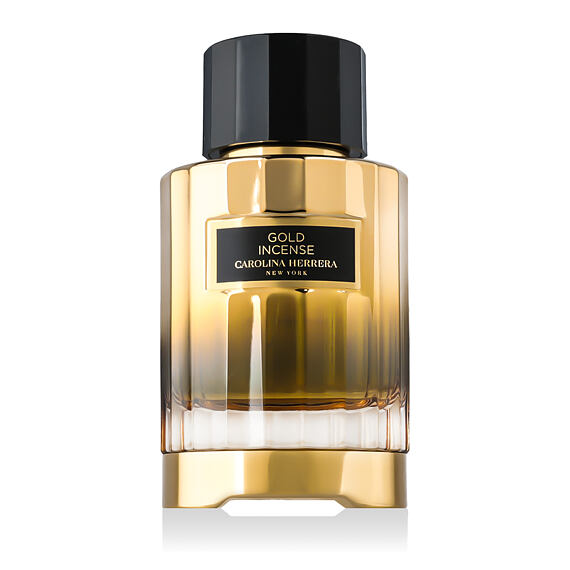 Carolina Herrera Gold Incense EDP tester 100 ml U