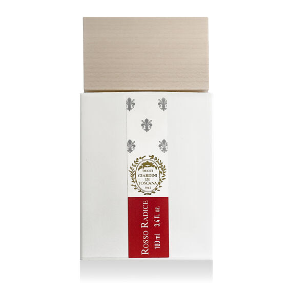 Giardini Di Toscana Rosso Radice EDP tester 100 ml U