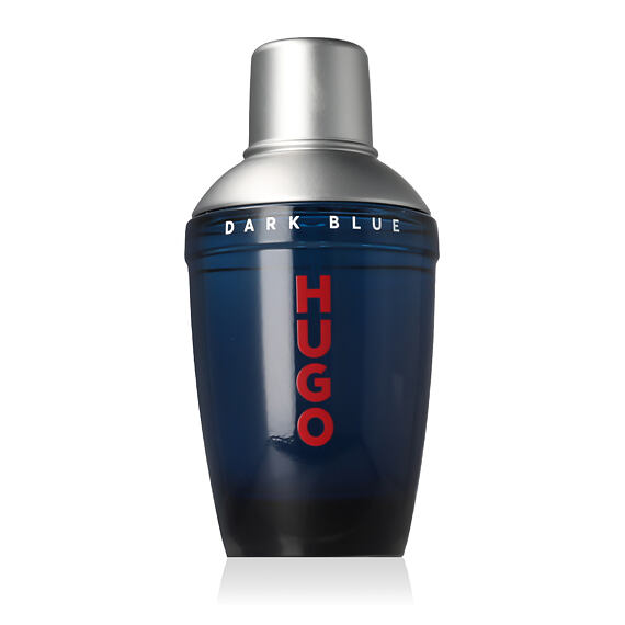 Hugo Boss Dark Blue EDT 75 ml M