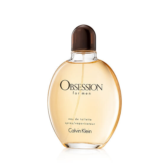 Calvin Klein Obsession for Men EDT 200 ml M