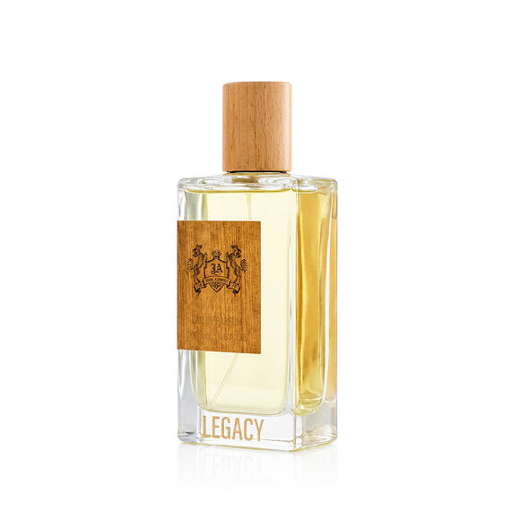 John Ashwood Legacy EDP 200 ml U