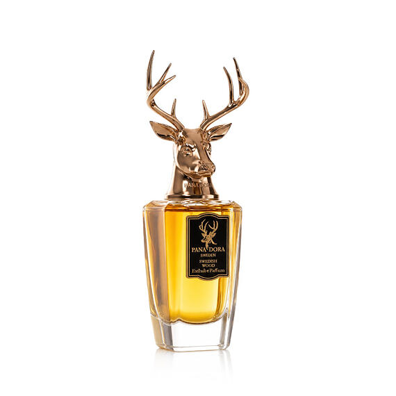 Pana Dora Swedish Wood Extrait de Parfum 100 ml U