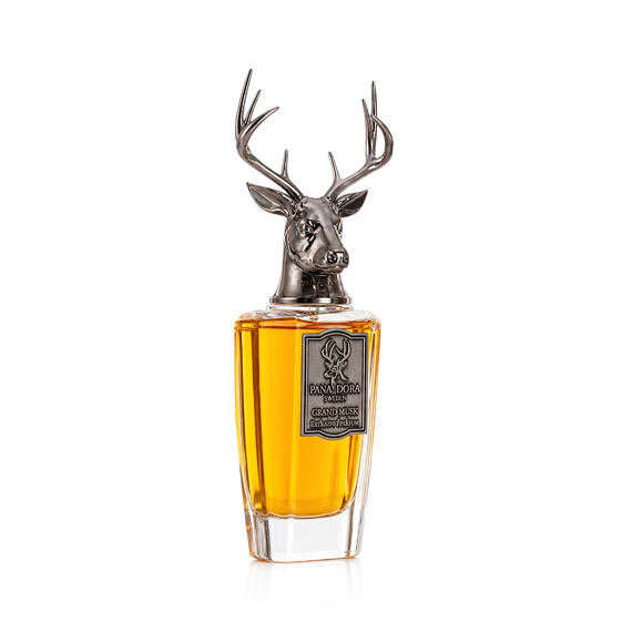 Pana Dora Grand Musk Extrait de Parfum 100 ml U