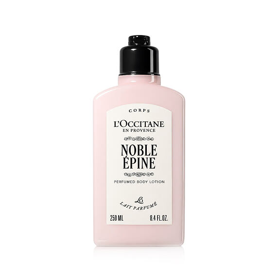 L'Occitane Noble Epine BL 250 ml W
