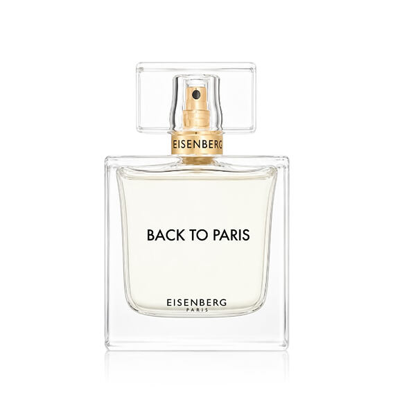 Eisenberg Back To Paris EDP 50 ml W