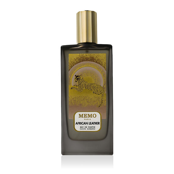 Memo Paris African Leather EDP 75 ml U