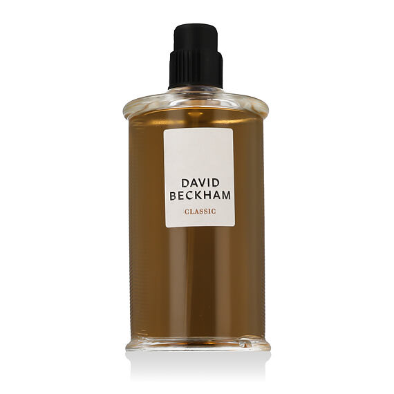 David Beckham Classic EDT tester 100 ml M