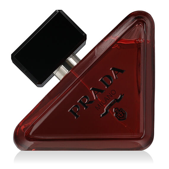 Prada Paradoxe Radical Essence Perfum napełnialny tester 90 ml W