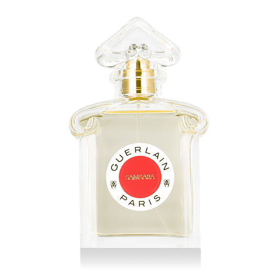 Guerlain Les Légendaires Samsara EDT tester 75 ml W