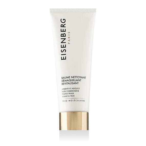 Eisenberg Revitalising Cleansing & Make-up Removing Balm 100 ml