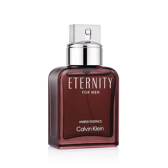 Calvin Klein Eternity for Men Amber Essence Perfum Intense 50 ml M