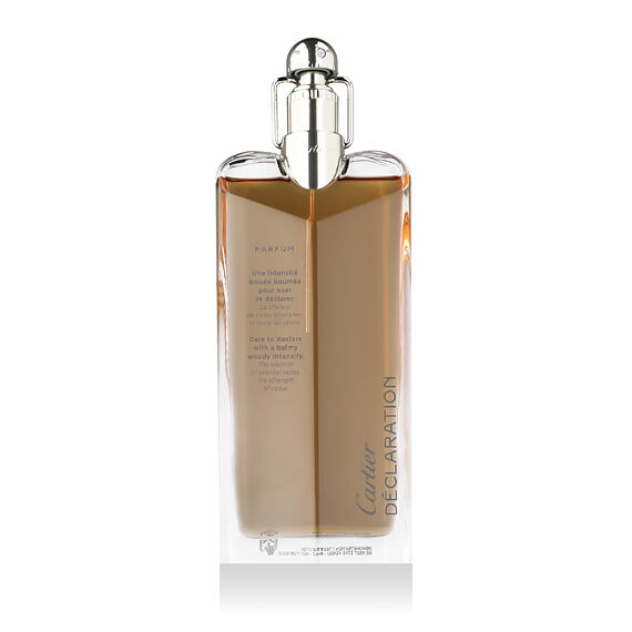 Cartier Déclaration Perfum tester 100 ml M