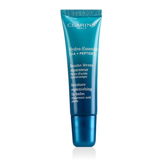 Clarins Hydra-Essentiel Moisture Replenishing Lip Balm 15 ml