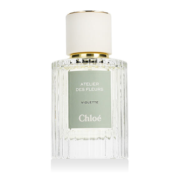 Chloé Atelier des Fleurs Violette EDP 50 ml U