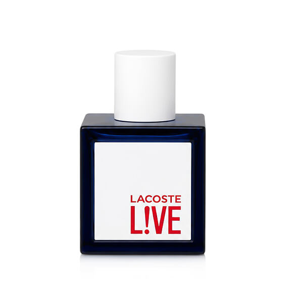 Lacoste Live EDT rozpakowany 60 ml M