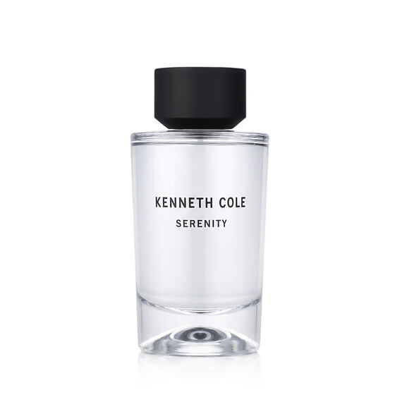 Kenneth Cole Serenity EDT rozpakowany 100 ml U