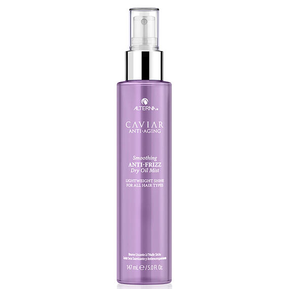 Alterna Caviar Anti-Aging Smoothing Anti-Frizz Dry Oil Mist 147 ml