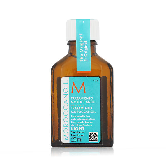 Moroccanoil Treatment Light 25 ml