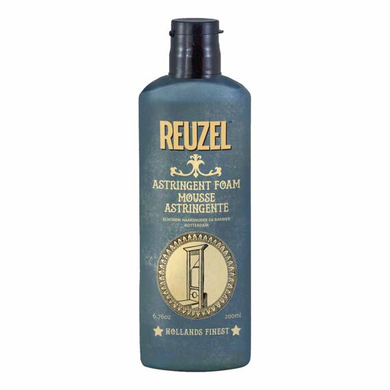 REUZEL Astringent Foam 200 ml