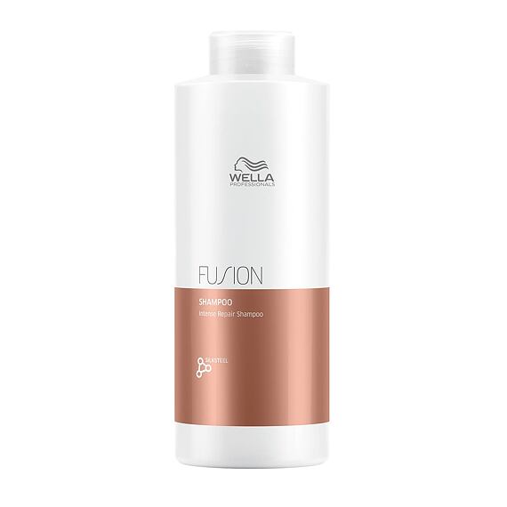 Wella Fusion Intense Repair Shampoo 1000 ml