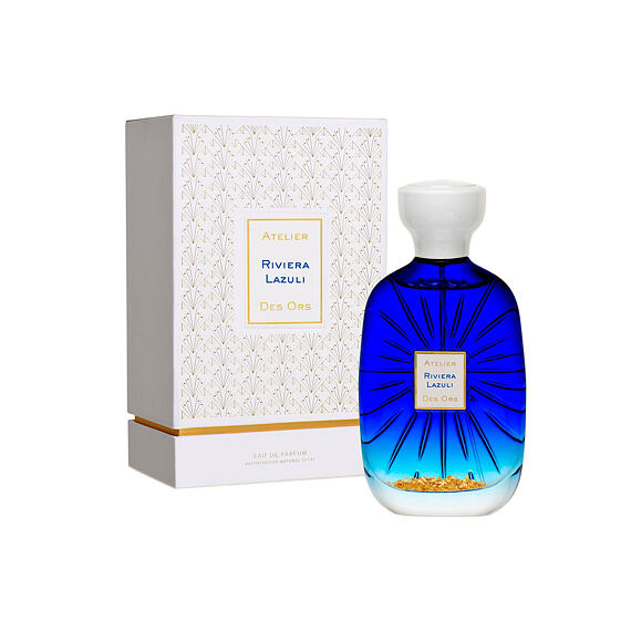 Atelier Des Ors Riviera Lazuli EDP 100 ml U