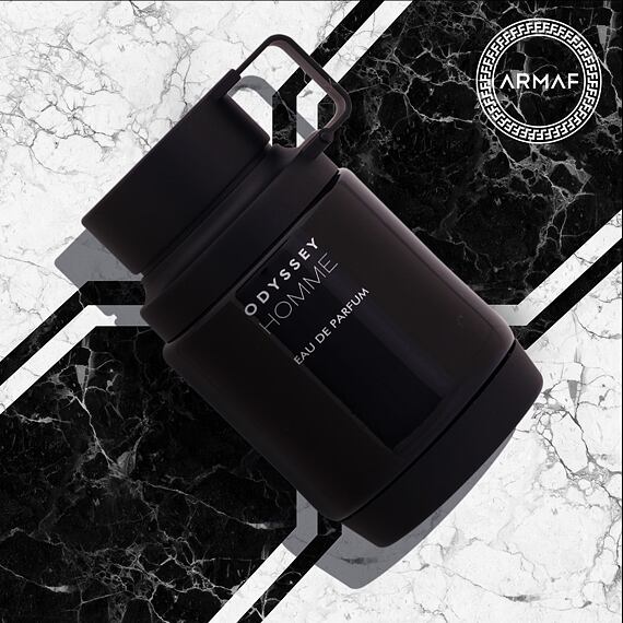 Armaf Odyssey Homme EDP 100 ml M
