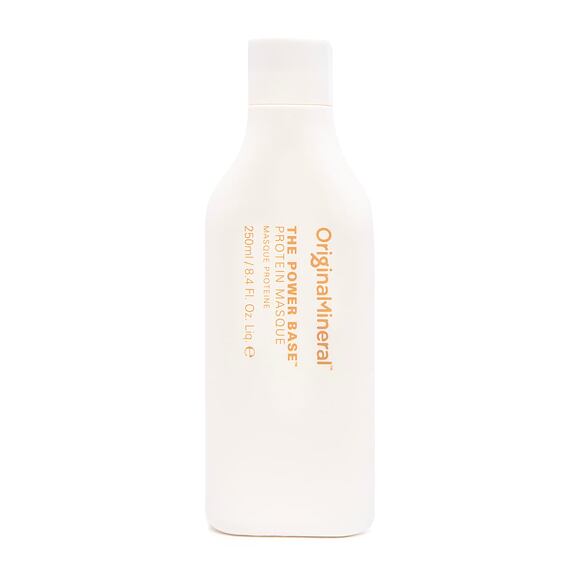 Original & Mineral The Power Base Protein Masque 250 ml