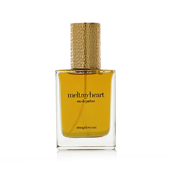 Strangelove NYC Melt My Heart EDP 100 ml U