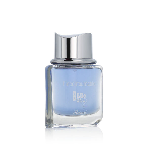 Rasasi L'Incontournable Blue for Men 2 EDP 75 ml M