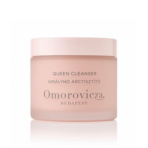 Omorovicza Queen Cleanser 125 ml