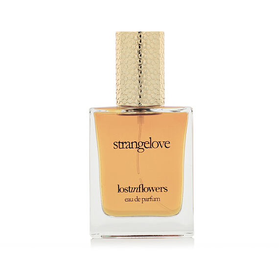 Strangelove NYC Lost In Flowers EDP 50 ml U
