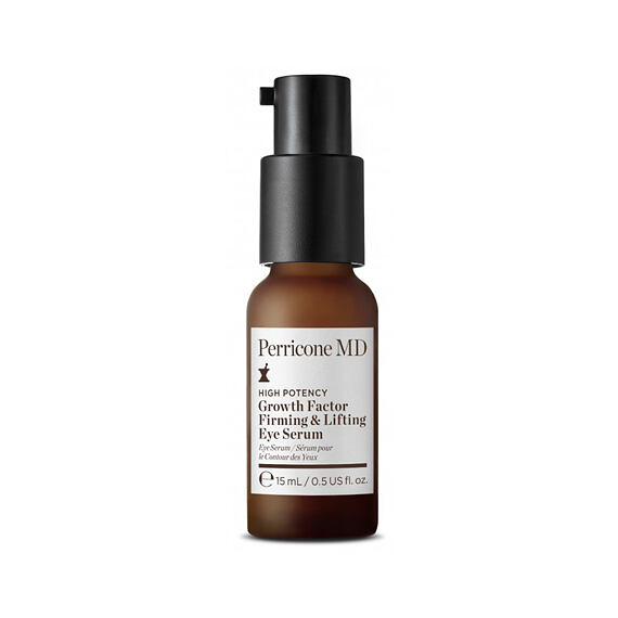 Perricone MD High Potency Growth Factor Firming & Lifting Eye Serum 15 ml